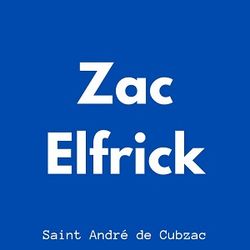Logo ELFRICK MAC