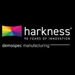 Logo Demospec