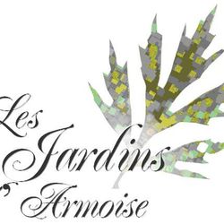 Logo Les Jardins d'Armoise