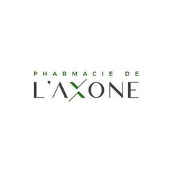 Logo Pharmacie de l'Axone