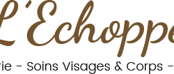 Logo Parfumerie L'Echoppe