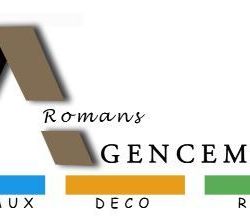 Logo Romans Agencement