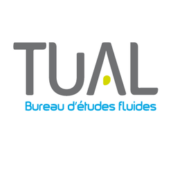Logo Patrick Tual SAS