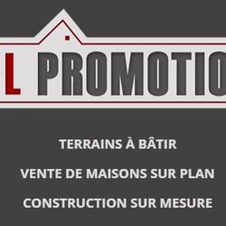 Logo BL Promotion