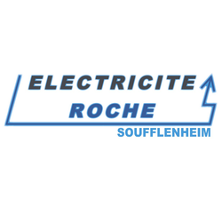 Logo Electricite Roche