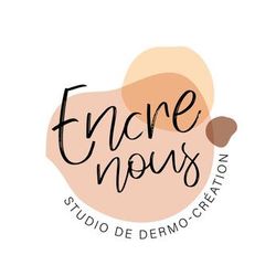 Logo Encre Nous