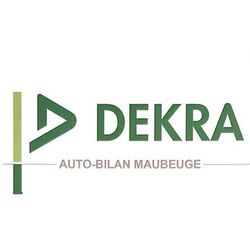 Logo Dekra