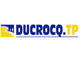 Logo Ducrocq T.P.