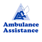 Logo Meylan Ambulances