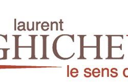Logo Yeghicheyan Laurent