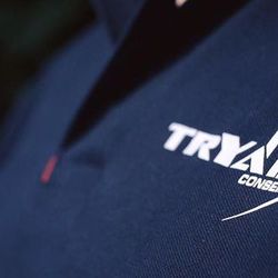 Logo Tryad Conseil