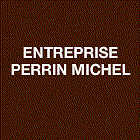 Logo Perrin Michel Entreprise