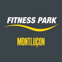 Logo FITNESS PARK