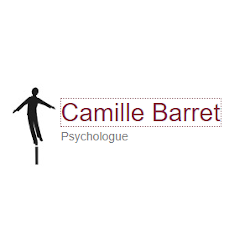 Logo Camille Barret