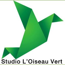 Logo Pierre-L'Oiseau Vert