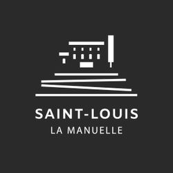 Logo Domaine Saint Louis la Manuelle