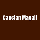 Logo Cancian Magali