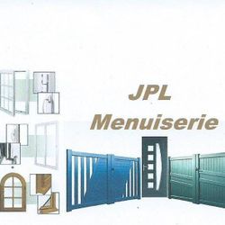Logo Jpl Menuiserie