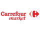 Logo Carrefour Market