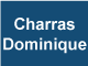 Logo Charras Dominique