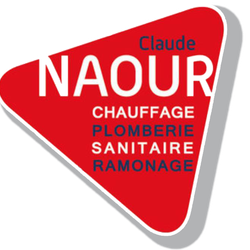 Logo Naour Claude Chauffage
