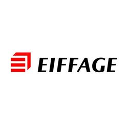 Logo Eiffage Construction Rhône-Alpes