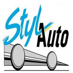 Logo Stylauto 16