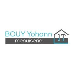 Logo Bouy Yohann Serrurier