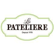 Logo La Patelière