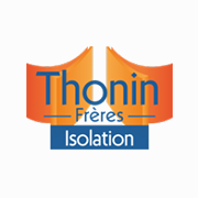 Logo Thonin Frères Isolation