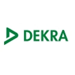 Logo DEKRA