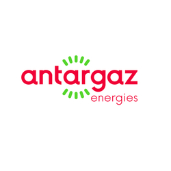 Logo Antargaz