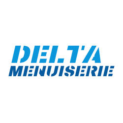 Logo Delta Menuiserie