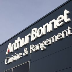 Logo Arthur Bonnet