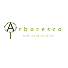 Logo Arboresco Arbres et Jardins