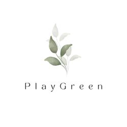 Logo Playgreen