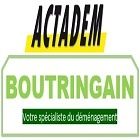 Logo Boutringain Actadem