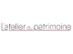 Logo L'Atelier Du Patrimoine