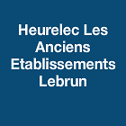 Logo Heurelec les anciens