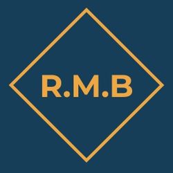 Logo R.M.B