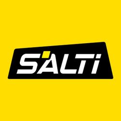 Logo Salti Lens