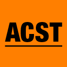 Logo Acst