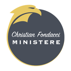 Logo CFM Ministère