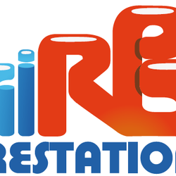 Logo Air B Prestations