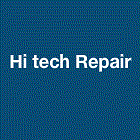 Logo Hitech Repair