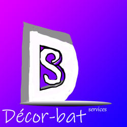Logo Décor-Bât Services SARL