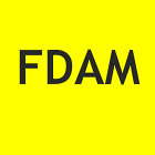 Logo Fdam
