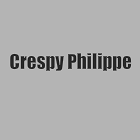 Logo Crespy Philippe