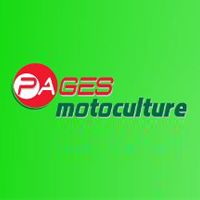 Logo Pages Motoculture SAS
