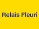 Logo Le Relais Fleuri
